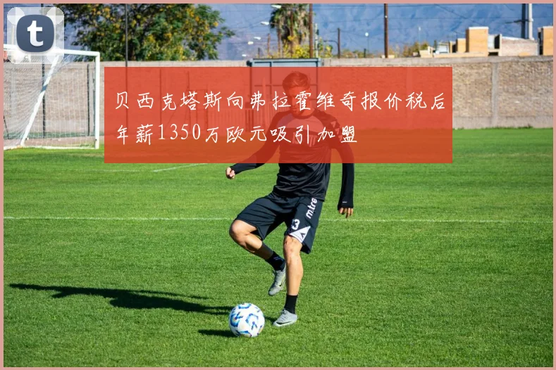 贝西克塔斯向弗拉霍维奇报价税后年薪1350万欧元吸引加盟